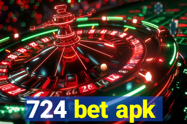 724 bet apk